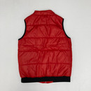 Calvin Klein Little Boys Long Red Vest 7 yr