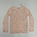 Calvin Klein Pink LS Shirt 5 Yr