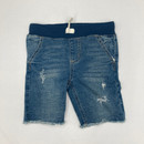 Epic Threads Toddler Boys Denim Shorts 4T