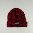 Jordan AO Print Beanie One Size