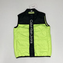 Calvin Klein Ragla Lime Vest 7 Yr