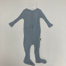 Maniere Child Blue Onesie 3 mth