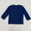 Boys Blue "ready to play" T shirt 18 mth