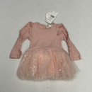 Miniclasix Tutu Top 6 mth