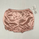 Rare Editions Satin Mauve 24 Mth