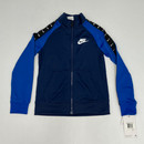 Nike Swoosh Tricot Zip-Up 6 Yr