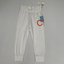 Calvin Klein White Joggers S (7)