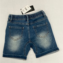 COTTON ON Blue Slouch Fit Shorts 3 YR