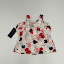 Tommy Hilfiger Blossom Top W/ Shorts 3T