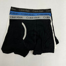 Calvin Klein 3-pk Underwear M (8/10)