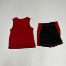 Spider-Man Tank Top W/ Shorts 3 Yr