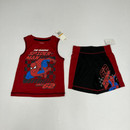 Spider-Man Tank Top W/ Shorts 3 Yr