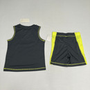 Jurassic Park Boys Tank Set 4 Yr