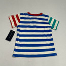 Tommy Hilfiger 2-pc Top & Shorts 24 mth