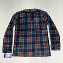 Max & Olivia Max Multi Color Checkered Pj XL (16/18)