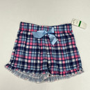 Max & Olivia PJ Shorts L (10/12)