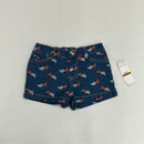 Tommy Hilfiger Heart Shorts 3T