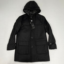 Lauren Ralph Button Coat 8R