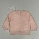 Calvin Klein Boucle Top 18 mth