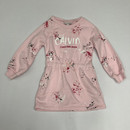 Calvin Klein Jeans Splatter Dress 2T