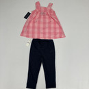 Tommy Hilfiger 2-pc 6 YR
