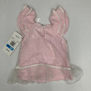 Rare Editions Flowy Top 24 mth