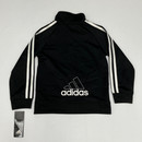 Adidas Iconic Striped Warm-Up Jacket 3T