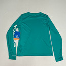 Columbia Aqua Stream Long Sleeve S