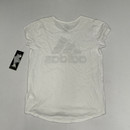 Adidas Classic Logo Tee M (10-12)