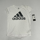 Adidas Classic Logo Tee M (10-12)