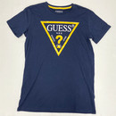 Guess Big Boys Soft Jersey Blue 18yr
