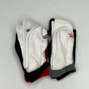 Jordan 6-Pk Crew Socks 9-11 Medium