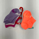 New Balance 8-PK Socks Small