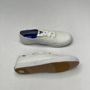 Keds White Shoes 6M