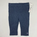 Calvin Klein Leggings Blue 2T