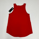 Adidas Red Tank XL