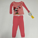 Disney Junior Minnie Mouse Pajamas 2T