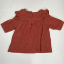 Rare Editions Pink Girl 24 mth