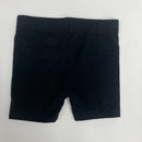 Nike Black Neon Green Shorts 18 mth