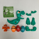 Play-Doh Dino Crew Crunchin' T-Rex