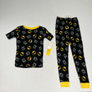 Batman 2-Pc Mask Pajama Set 10 Yr