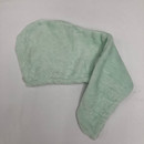 Visitor Microfiber Hair Towel Wrap