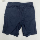 Tommy Hilfiger Dark Navy Shorts 2T