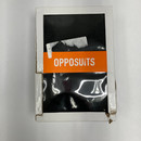 Opposuits Black Night Suit 12 Y