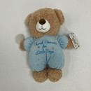Little Me Thank Heaven For Little Boys Bear