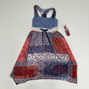 Jona Michelle Summer Dress 6 Yr