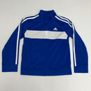 Adidas Zip-Up Jacket 7 YR
