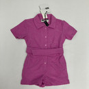 Beach Riot Romper 3/4 YR