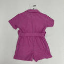 Beach Riot Romper 3/4 YR