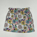 Limited Too Floral Skirt 3T